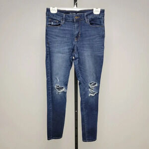 OLD Navy Rockstar Midrise  Jeans